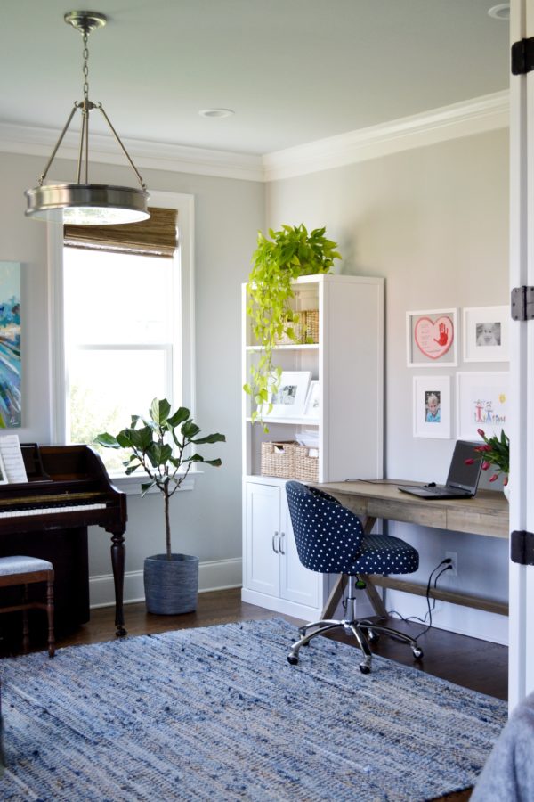 How to Furnish an Empty Room in Three Steps - Cate Holcombe Interiors