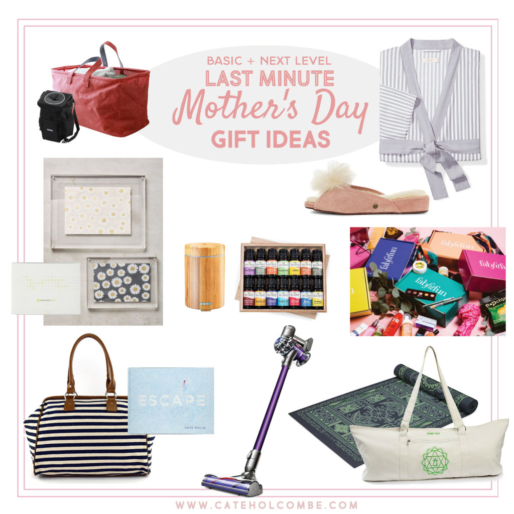 4 Can't Miss Mother's Day Gift Ideas Mom Really Wants — 2 Ladies